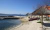 Apartments Sor - on the beach: Croatia - Dalmatia - Zadar - Bibinje - apartment #6174 Picture 17