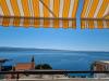 Ferienwohnungen Aurel - sea view: Kroatien - Dalmatien - Split - Omis - ferienwohnung #6200 Bild 8
