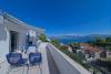 Apartamenty Pavlo - beautiful sea view: Chorwacja - Dalmacja - Wyspa Brac - Postira - apartament #6217 Zdjęcie 16