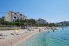 Apartamenty Natali - 5 M from the beach :  Chorwacja - Dalmacja - Wyspa Ciovo - Okrug Gornji - apartament #6274 Zdjęcie 13