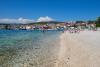 Ferienwohnungen Natali - 5 M from the beach :  Kroatien - Dalmatien - Insel Ciovo - Okrug Gornji - ferienwohnung #6274 Bild 13