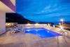 Maison de vacances Sandra - with pool : Croatie - La Dalmatie - Makarska - Makarska - maison de vacances #6285 Image 9