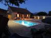 Maison de vacances Tihomir - with pool :  Croatie - La Dalmatie - Sibenik - Drnis - maison de vacances #6286 Image 16