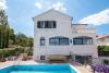 Apartments Paula - with pool and sea view : Croatia - Dalmatia - Island Brac - Sutivan - apartment #6296 Picture 7