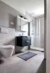 Appartementen Korni - comfortable A1(8)