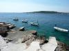 Ferienwohnungen Apartmani Julija Kroatien - Dalmatien - Trogir - Sevid - ferienwohnung #6337 Bild 20