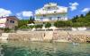 Appartements Toma - 5m from the sea with parking: Croatie - Kvarner - Senj - Lukovo Sugarje - appartement #6346 Image 6