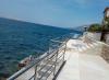 Apartments Toma - 5m from the sea with parking: Croatia - Kvarner - Senj - Lukovo Sugarje - apartment #6346 Picture 6