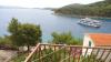 A2(4) Croatie - La Dalmatie - Île de Solta - Stomorska - appartement #6359 Image 21