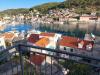 Apartments Branka - nice apartment with stunning view: Croatia - Dalmatia - Island Brac - Pucisca - apartment #6367 Picture 12