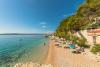 Ferienwohnungen Miljko - 80 m from beach: Kroatien - Dalmatien - Makarska - Brela - ferienwohnung #6377 Bild 8