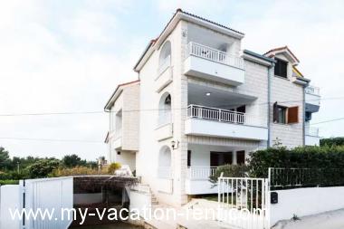 Appartement Supetar Île de Brac La Dalmatie Croatie #6414