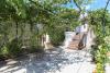 Dom wczasowy Marcelo - with terrace :  Chorwacja - Dalmacja - Trogir - Vinisce - dom wczasowy #6424 Zdjęcie 5