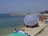 Apartments Marietta - sea view: Croatia - Dalmatia - Zadar - Rtina - apartment #6438 Picture 11