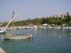 Apartmanok Marietta - sea view: Horvátország - Dalmácia - Zadar - Rtina - lakás #6438 Kép 11