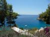 Ferienwohnungen Ferienwohnung mit Meerblick Kroatien - Dalmatien - Insel Brac - Milna - ferienwohnung #6453 Bild 8