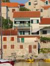 Apartments Vin - excellent location and close to the sea Croatia - Dalmatia - Island Brac - Postira - apartment #6480 Picture 7