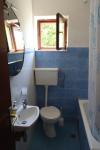 Apartmani Nev - 20m from the sea  A1 Veliki(4+2)