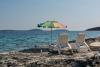 Holiday home Slobodna - 20 from beach; Croatia - Dalmatia - Trogir - Cove Ljubljeva (Vinisce) - holiday home #6491 Picture 9