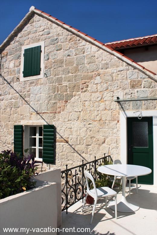 Apartment Split Split Dalmatia Croatia #652