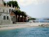 Appartements Stric - 10 m from beach: Croatie - La Dalmatie - Split - Dugi Rat - appartement #6557 Image 8