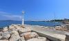 Apartmanok Marija - beautiful sea view: Horvátország - Dalmácia - Sziget Drvenik Mali - Drvenik Mali (Island Drvenik Mali) - lakás #6572 Kép 12