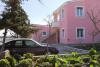 Apartments Zvone1  - at the water front: Croatia - Dalmatia - Island Dugi Otok - Veli Rat - apartment #6574 Picture 10