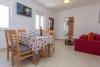 A6(2+2) Croatia - Dalmatia - Island Dugi Otok - Veli Rat - apartment #6574 Picture 20