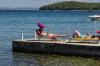 Ferienwohnungen Tin - comfortable apartment near beach: Kroatien - Dalmatien - Insel Ugljan - Ugljan - ferienwohnung #6584 Bild 4
