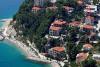 Apartmanok Led - near sea: Horvátország - Dalmácia - Makarska - Brela - lakás #6595 Kép 11
