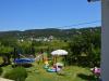 Ferienwohnungen Ani - garden with playground: Kroatien - Kvarner - Insel Rab - Supetarska Draga - ferienwohnung #6616 Bild 11