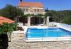 Holiday home Gradina 1 - private pool: Croatia - Dalmatia - Korcula Island - Cove Gradina (Vela Luka) - holiday home #6655 Picture 11