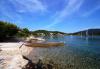 Vakantiehuis Gradina 1 - private pool: Kroatië - Dalmatië - Eiland Korcula - Cove Gradina (Vela Luka) - vakantiehuis #6655 Afbeelding 11