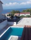 Apartments Rina - with pool : Croatia - Dalmatia - Island Solta - Stomorska - apartment #6659 Picture 12