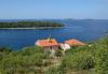 Ferienwohnungen Zak - 30m from beach; Kroatien - Dalmatien - Insel Korcula - Cove Karbuni (Blato) - ferienwohnung #6662 Bild 12