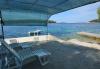 Ferienwohnungen Zak - 30m from beach; Kroatien - Dalmatien - Insel Korcula - Cove Karbuni (Blato) - ferienwohnung #6662 Bild 12