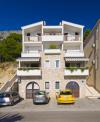 Apartments Medic, Brela Croatia - Dalmatia - Makarska - Brela - apartment #673 Picture 6
