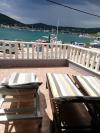 Ferienwohnungen Josip - 5 m from beach: Kroatien - Dalmatien - Trogir - Vinisce - ferienwohnung #6748 Bild 15