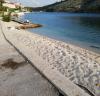 Ferienwohnungen Josip - 5 m from beach: Kroatien - Dalmatien - Trogir - Vinisce - ferienwohnung #6748 Bild 15