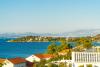 Appartementen Angie - terrace with sea view: Kroatië - Dalmatië - Eiland Solta  - Necujam - appartement #6765 Afbeelding 8