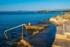 Ferienwohnungen Angie - terrace with sea view: Kroatien - Dalmatien - Insel Solta - Necujam - ferienwohnung #6765 Bild 8