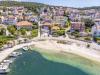 Apartmani Doria - 20m from beach: Hrvatska - Istra - Umag - Okrug Gornji - apartman #6776 Slika 16