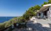 Ferienwohnungen Đuro - panoramic sea view: Kroatien - Dalmatien - Split - Stanici - ferienwohnung #6778 Bild 17