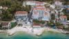 Apartamenty Boris - 30 m from beach :  Chorwacja - Dalmacja - Wyspa Ciovo - Arbanija - apartament #6816 Zdjęcie 11
