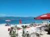 Ferienwohnungen Boris - 30 m from beach :  Kroatien - Dalmatien - Insel Ciovo - Arbanija - ferienwohnung #6816 Bild 11