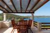 Dom wczasowy Vers - 35m from the sea: Chorwacja - Dalmacja - Wyspa Korcula - Cove Picena (Vela Luka) - dom wczasowy #6820 Zdjęcie 14