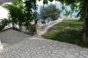 Apartmanok Ivo - sea view; Horvátország - Dalmácia - Sibenik - Pisak - lakás #6831 Kép 9