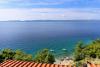 Ferienwohnungen Ivo - sea view; Kroatien - Dalmatien - Sibenik - Pisak - ferienwohnung #6831 Bild 9