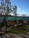 Ferienanlage Villa Klimno direkt am Strand Kroatien - Kvarner - Insel Krk - Klimno - ferienanlage #6866 Bild 10