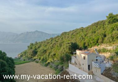 Maison de vacances Cove Prapatna (Pucisca) Île de Brac La Dalmatie Croatie #6873